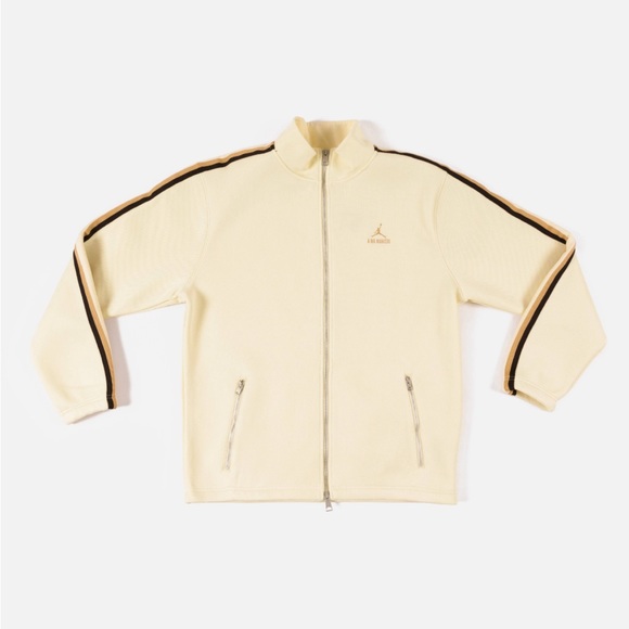 🆕💯Authentic A Ma Maniere/Air Jordan Track Jacket😍🔥 - Picture 2 of 5